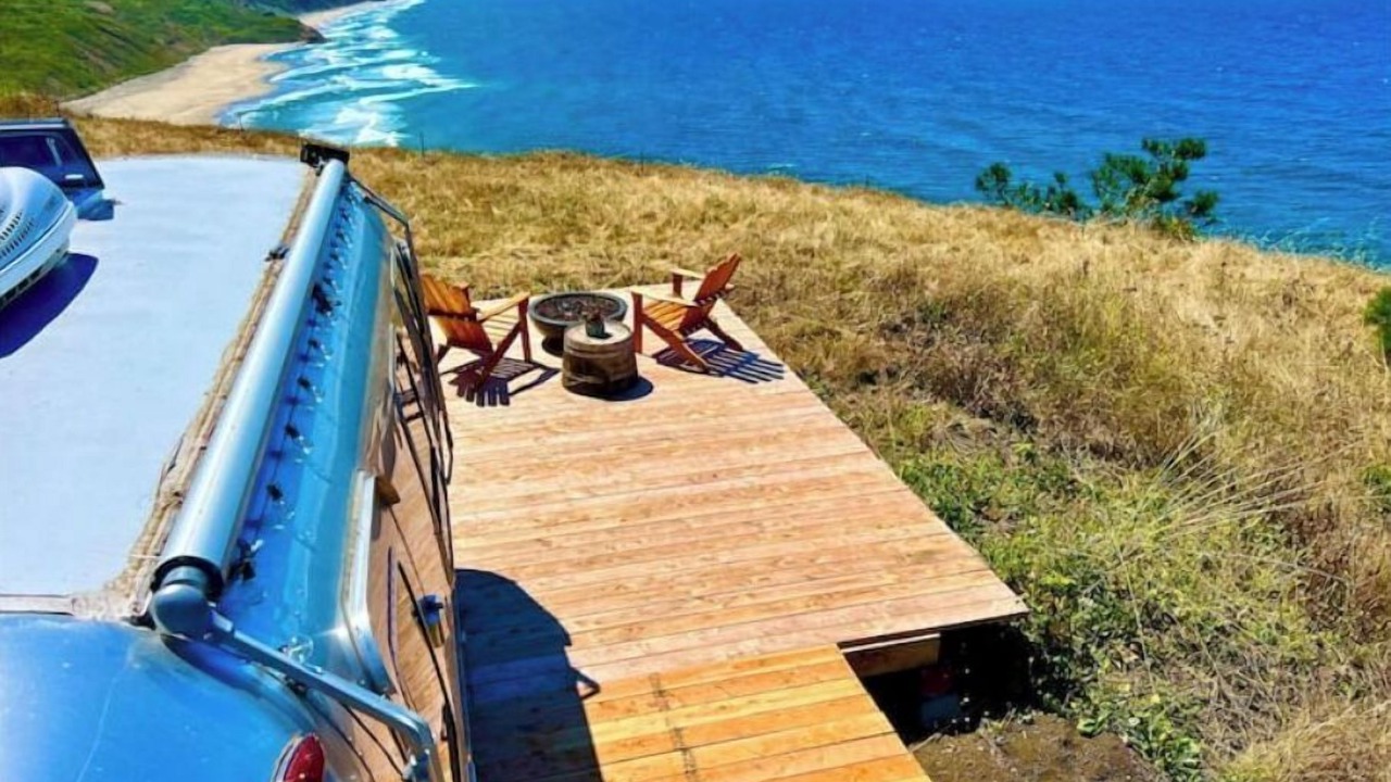 Photo of Outdoor in Half Moon Bay