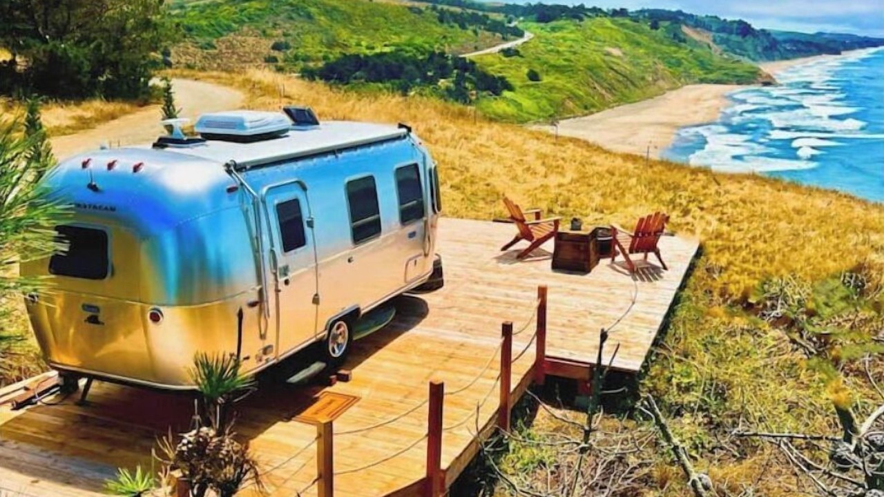 Photo of Outdoor in Half Moon Bay