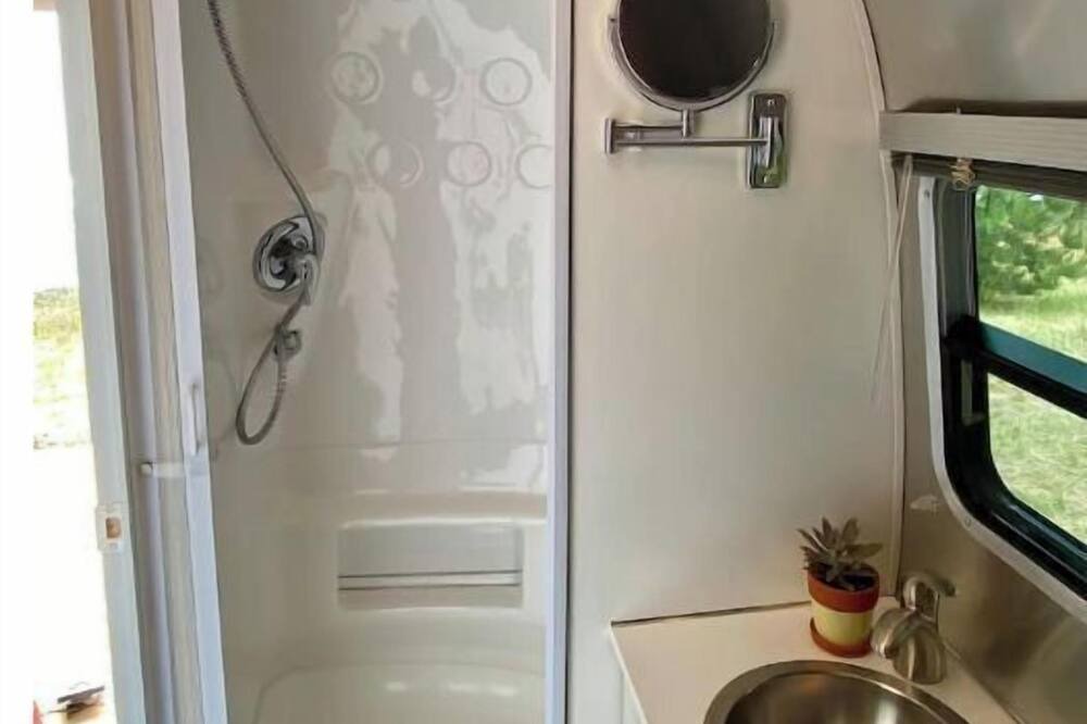 Photo of Bathroom in Half Moon Bay