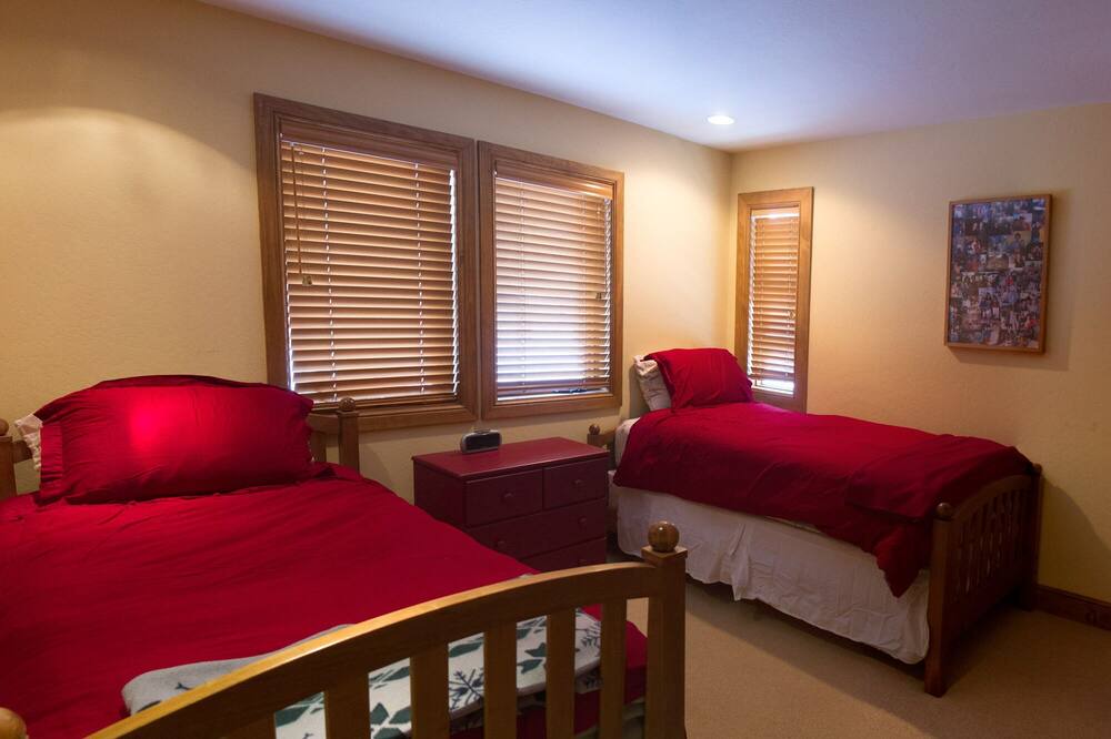 Photo of Bedroom in Sugar Bowl Resort