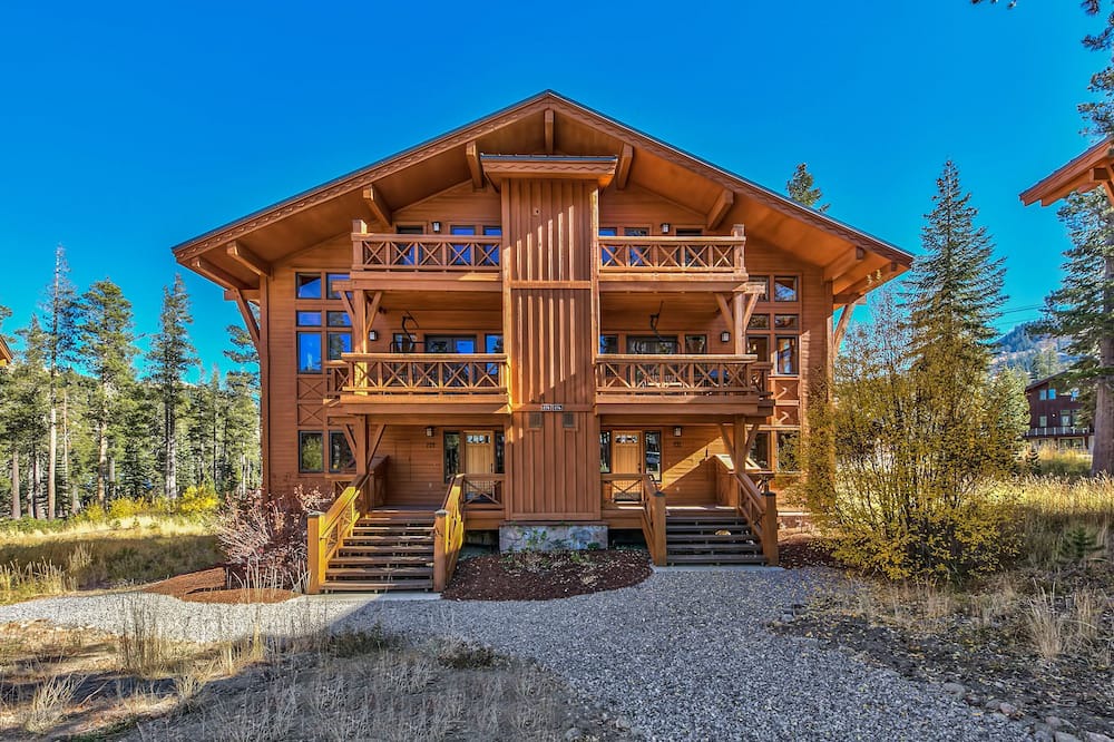 Photo of Outdoor in Sugar Bowl Resort