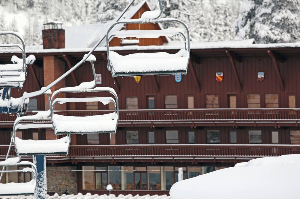 Photo of Outdoor in Sugar Bowl Resort