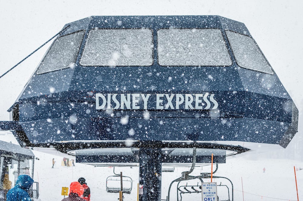 Photo of Others in Sugar Bowl Resort