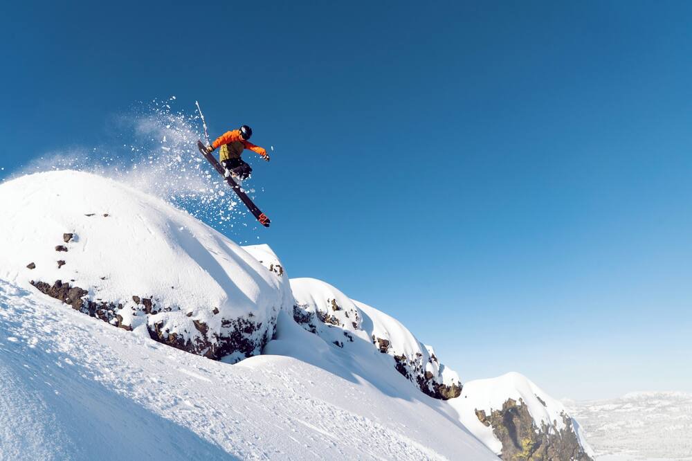 Photo of Others in Sugar Bowl Resort