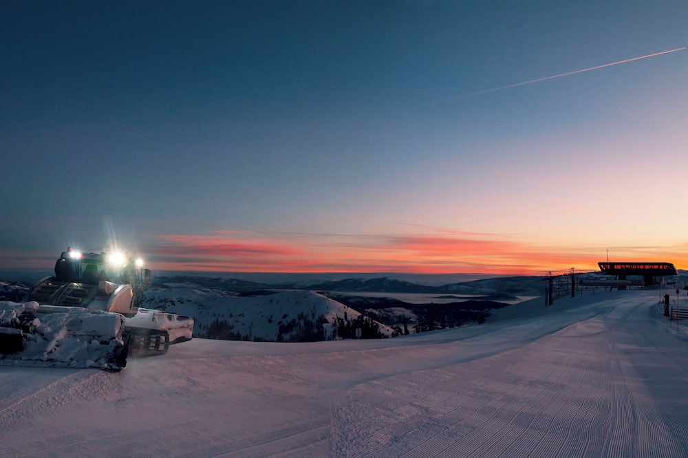 Photo of Outdoor in Sugar Bowl Resort