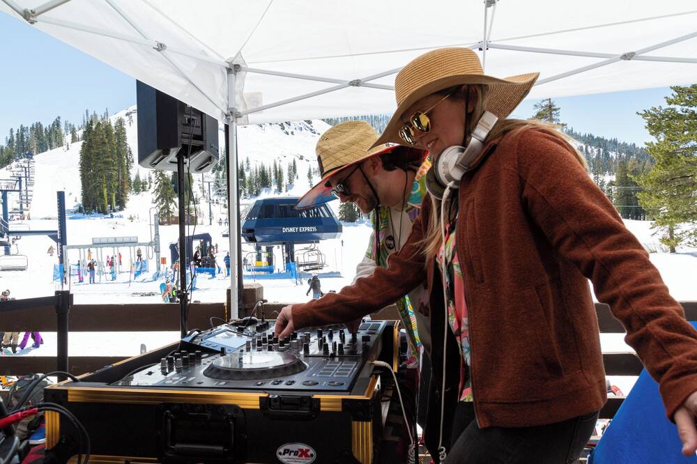 Photo of Outdoor in Sugar Bowl Resort
