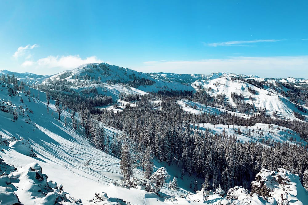 Photo of Outdoor in Sugar Bowl Resort