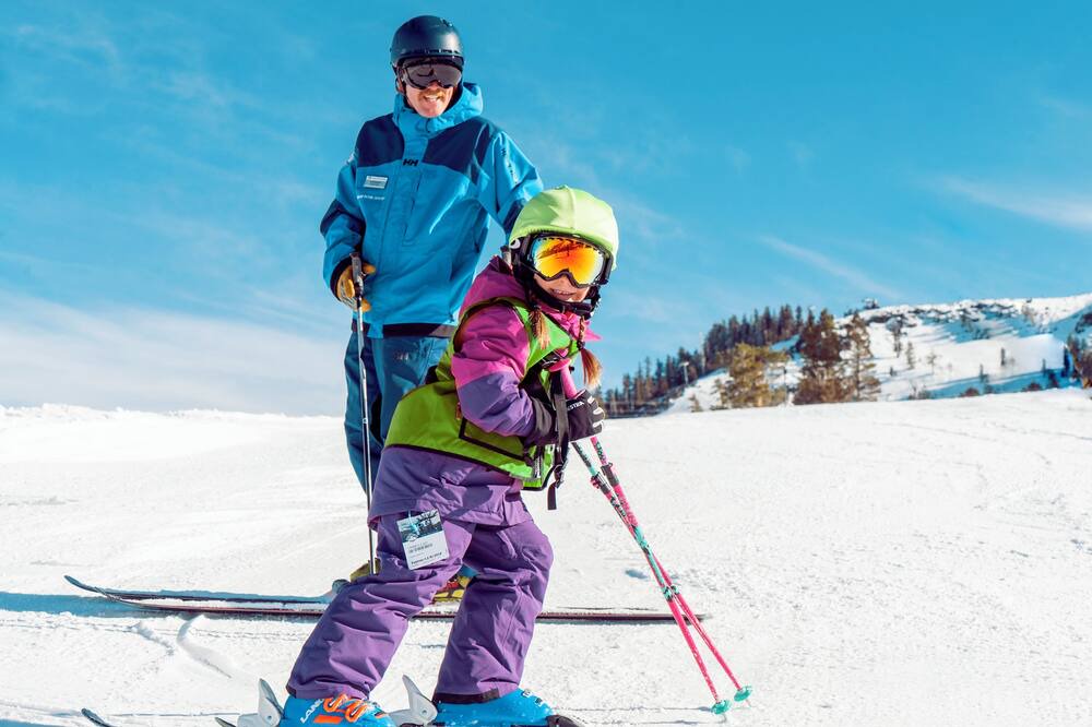Photo of Others in Sugar Bowl Resort