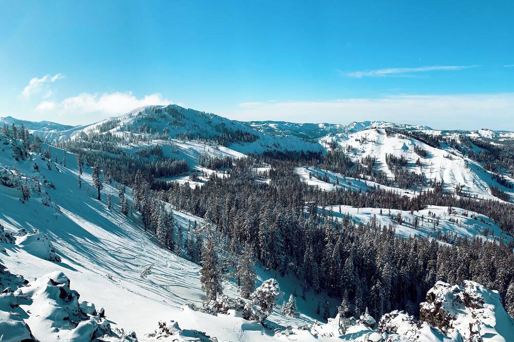 Photo of Outdoor in Sugar Bowl Resort