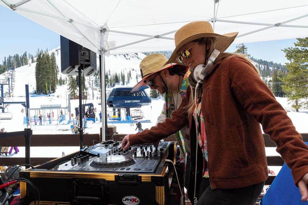 Photo of Others in Sugar Bowl Resort