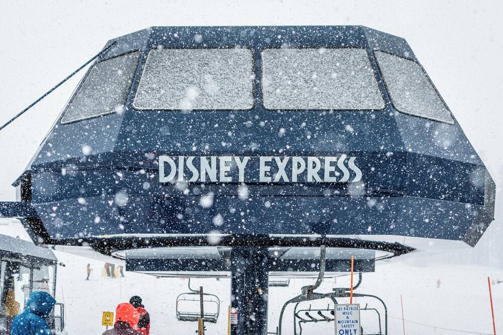 Photo of Others in Sugar Bowl Resort