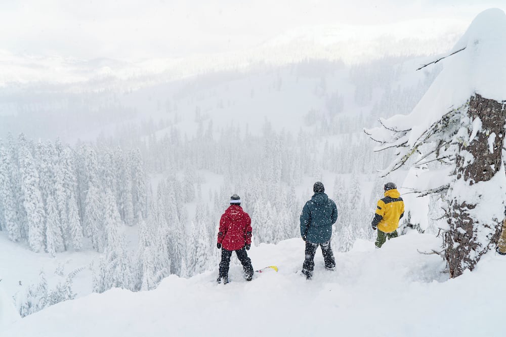 Photo of Others in Sugar Bowl Resort