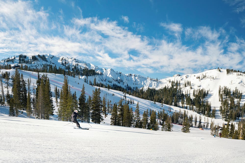 Photo of Others in Sugar Bowl Resort