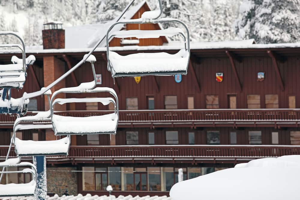 Photo of Outdoor in Sugar Bowl Resort