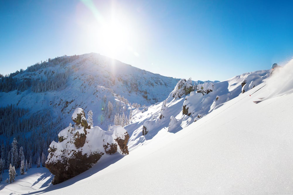 Photo of Others in Sugar Bowl Resort
