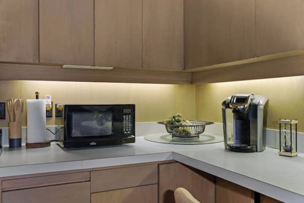 Photo of Kitchen in Twain Harte