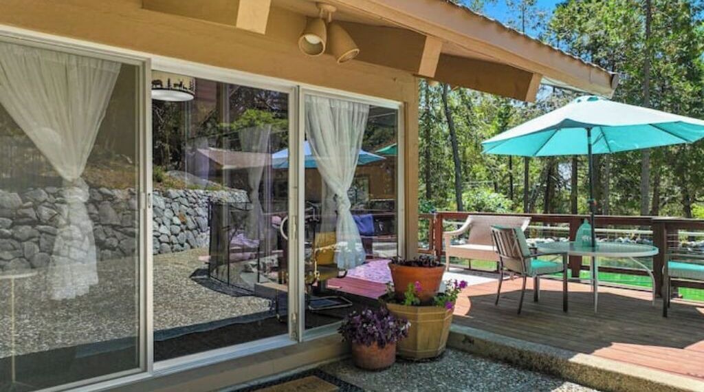 Photo of Outdoor in Twain Harte