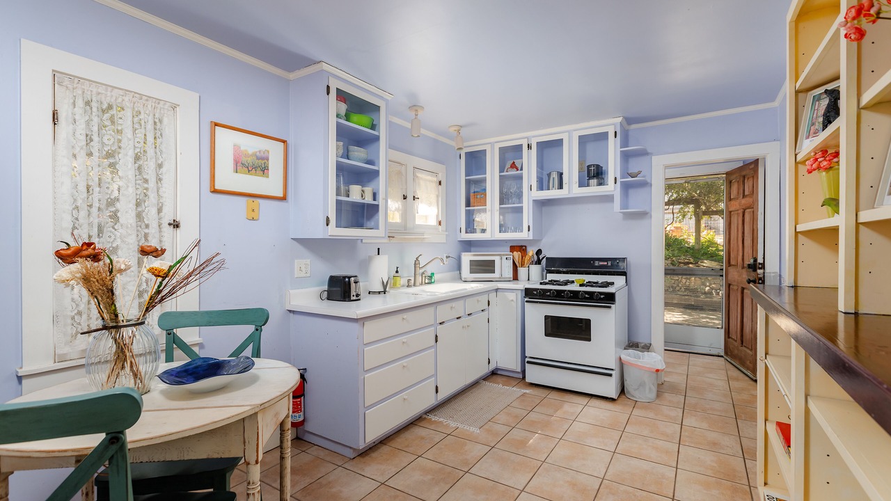 Photo of Kitchen in Paso Robles