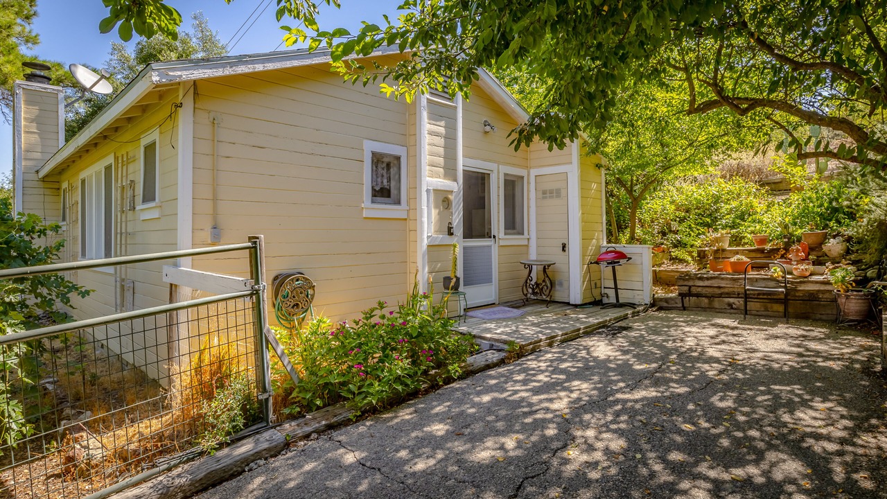 Photo of Outdoor in Paso Robles