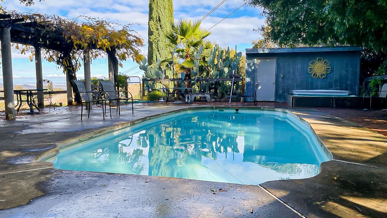 Photo of Outdoor in Paso Robles
