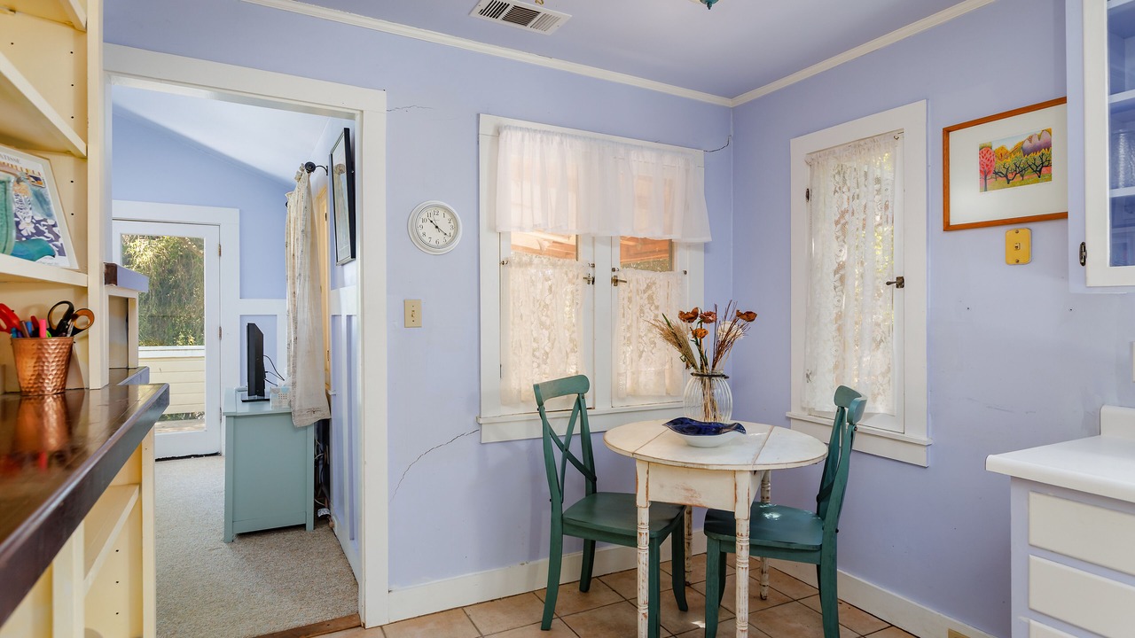 Photo of Kitchen in Paso Robles