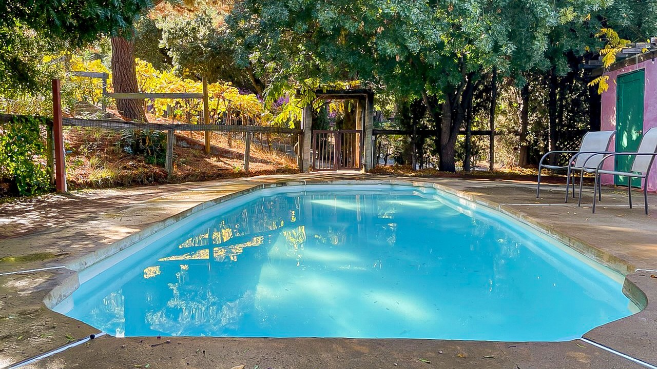 Photo of Outdoor in Paso Robles