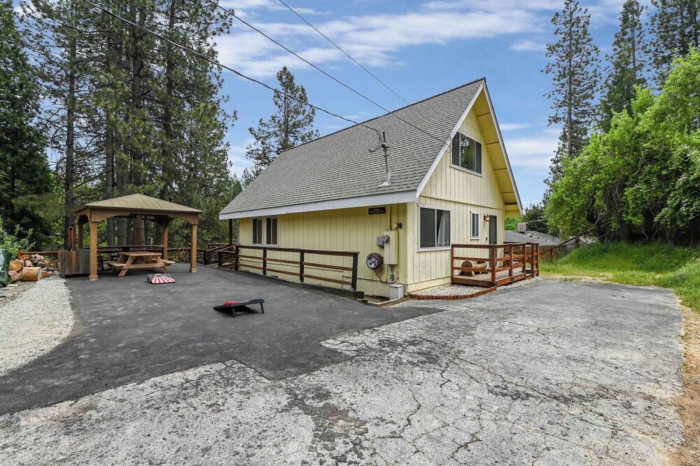 Photo of Outdoor in Twain Harte