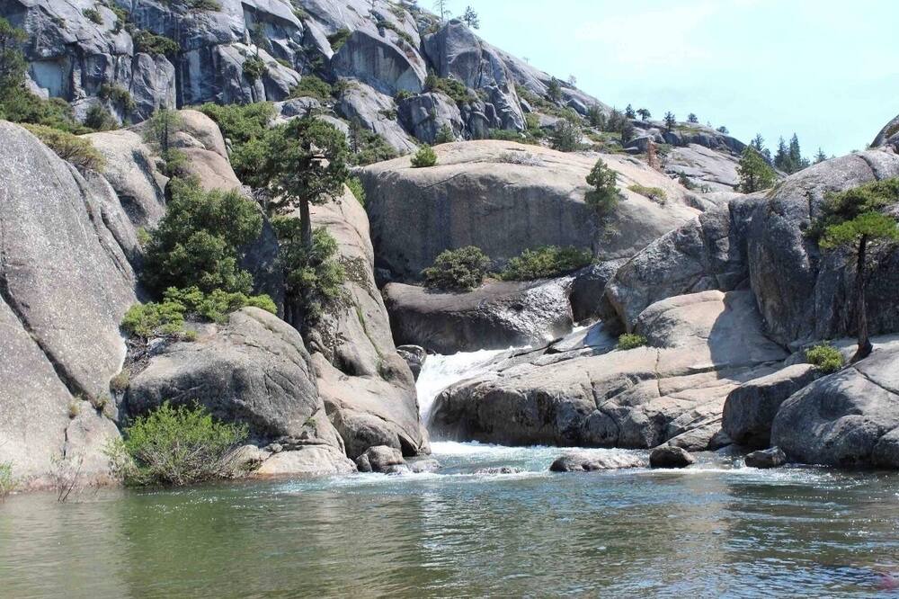 Photo of Outdoor in Twain Harte