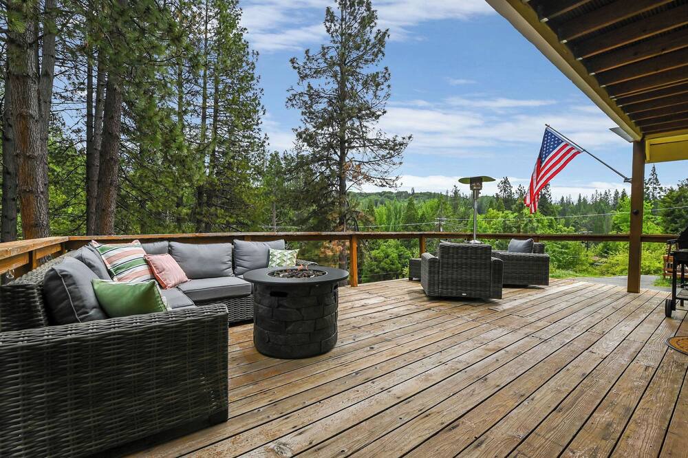 Photo of Outdoor in Twain Harte