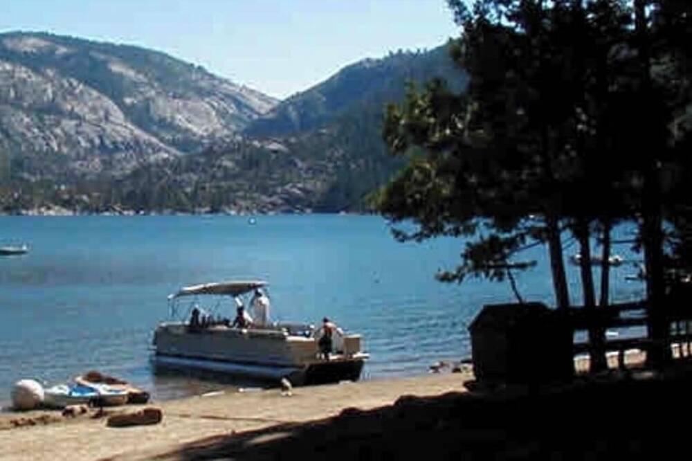 Photo of Outdoor in Twain Harte