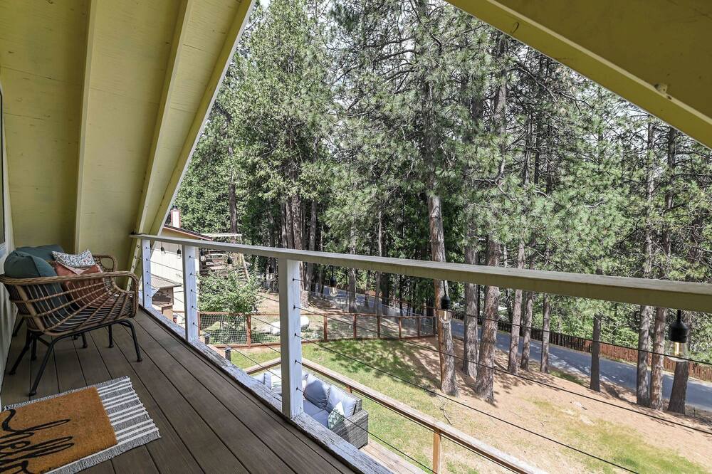 Photo of Outdoor in Twain Harte