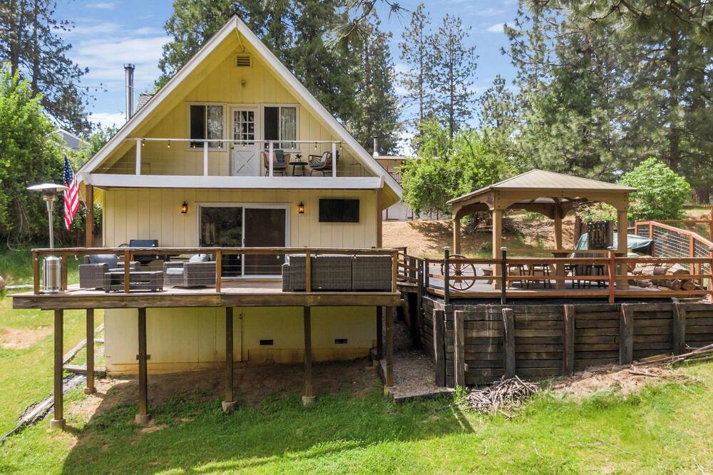 Photo of Outdoor in Twain Harte