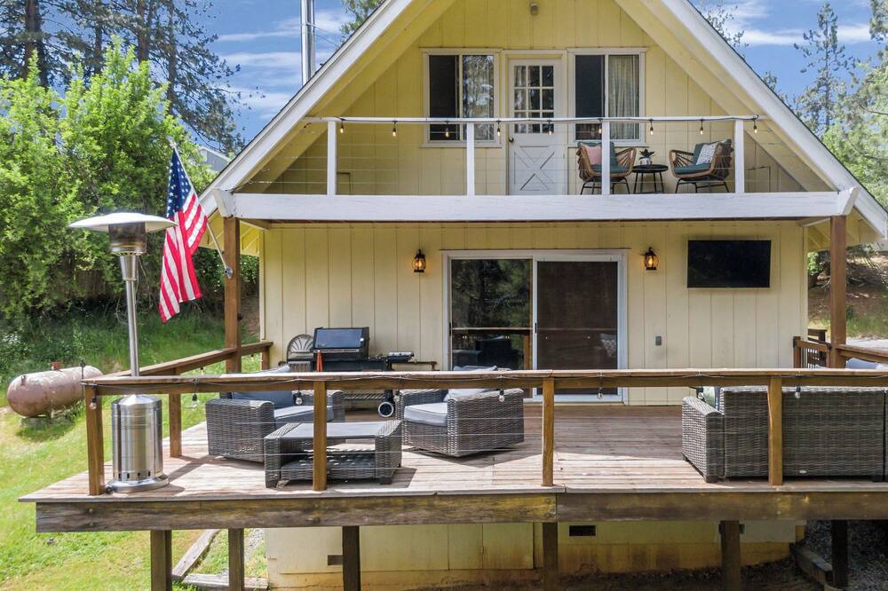 Photo of Outdoor in Twain Harte