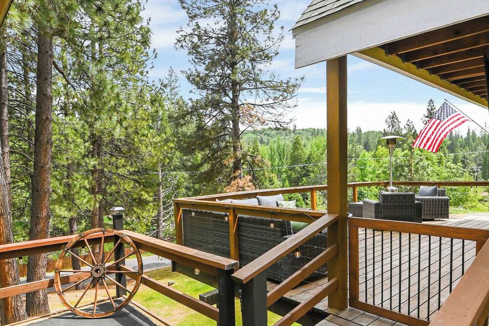Photo of Outdoor in Twain Harte