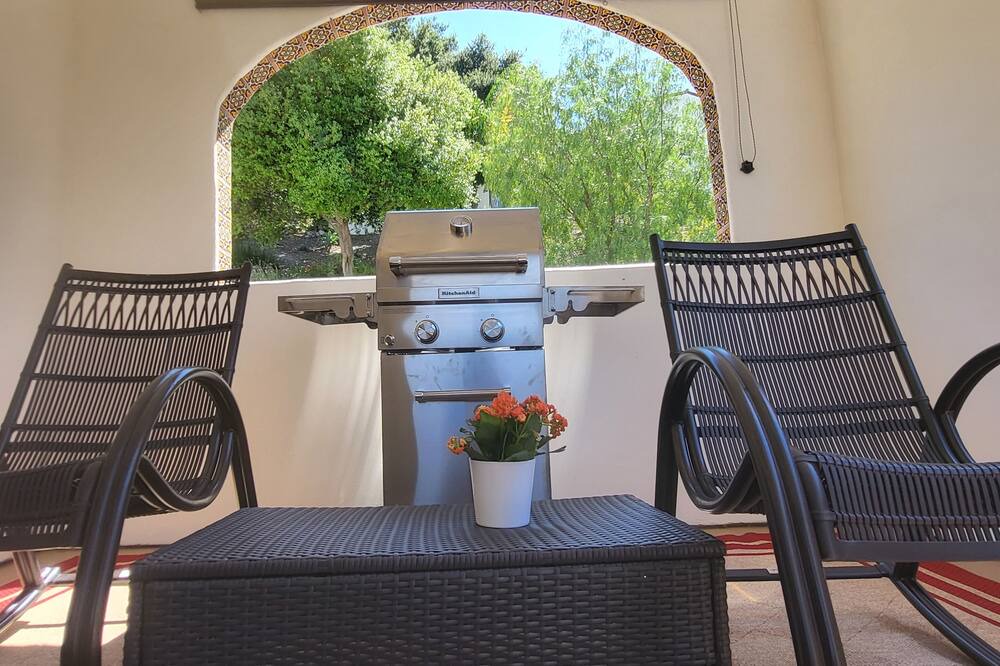 Photo of Outdoor in Thousand Oaks