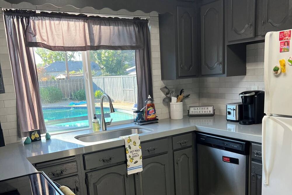Photo of Kitchen in La Loma