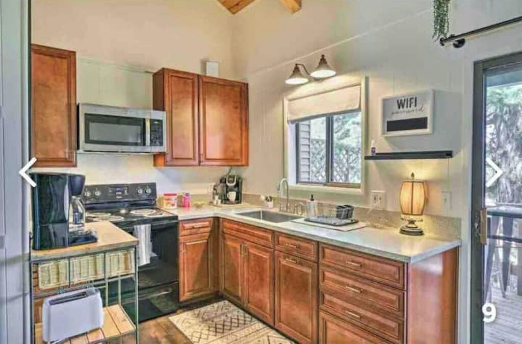 Photo of Kitchen in Pinecrest