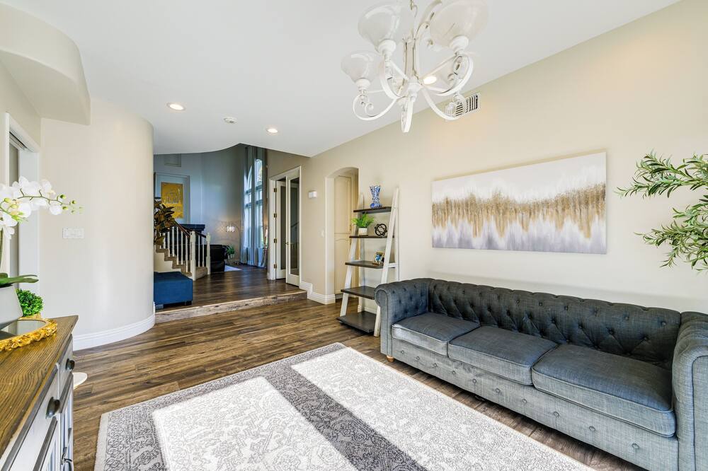 Photo of Livingroom in Greenacres