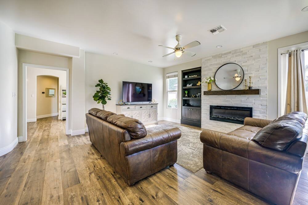 Photo of Livingroom in Greenacres