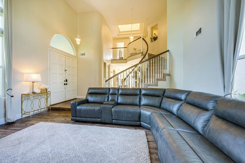 Photo of Livingroom in Greenacres