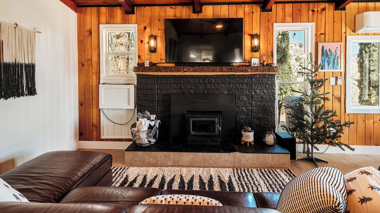 Photo of Livingroom in Wofford Heights