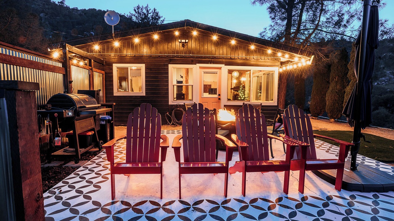 Photo of Outdoor in Wofford Heights