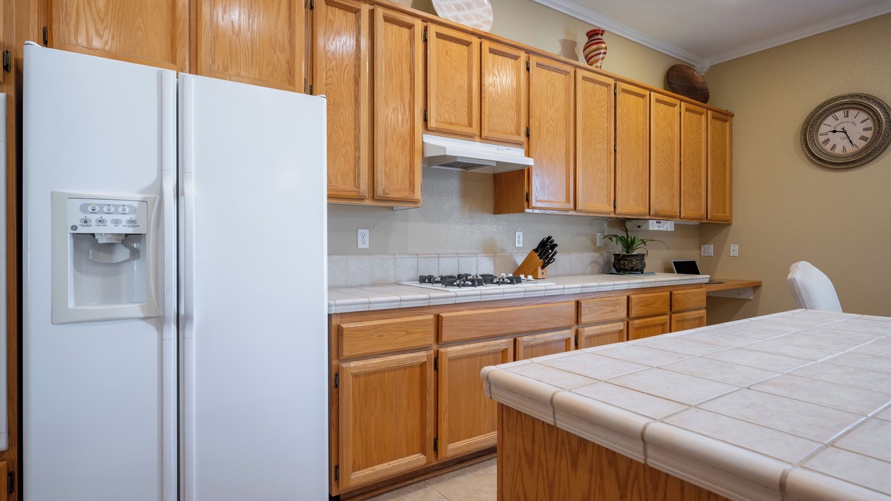 Photo of Kitchen in Rocklin