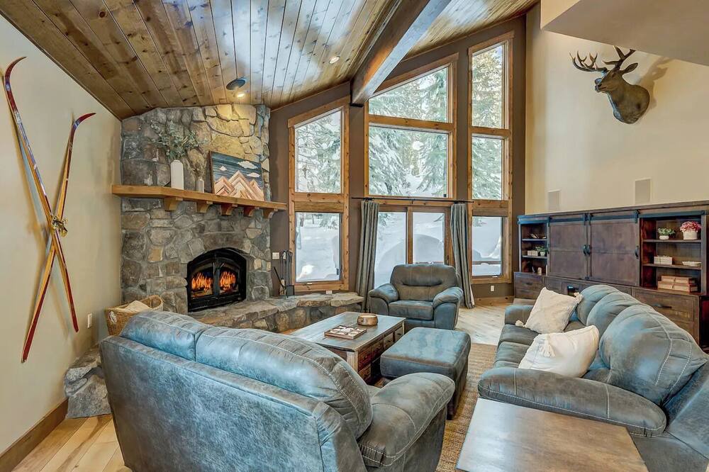 Photo of Livingroom in Pla-Vada Woodlands