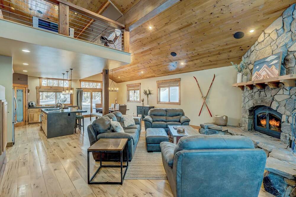 Photo of Livingroom in Pla-Vada Woodlands