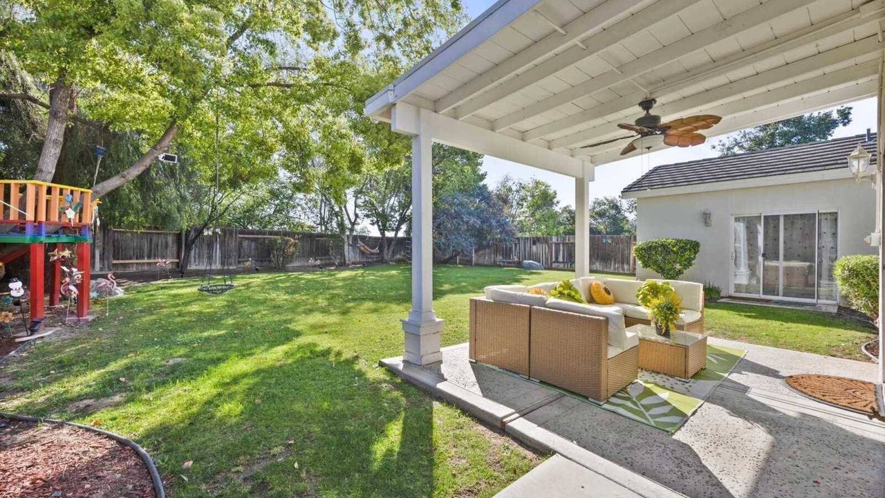 Photo of Patio Balcony in Greenacres