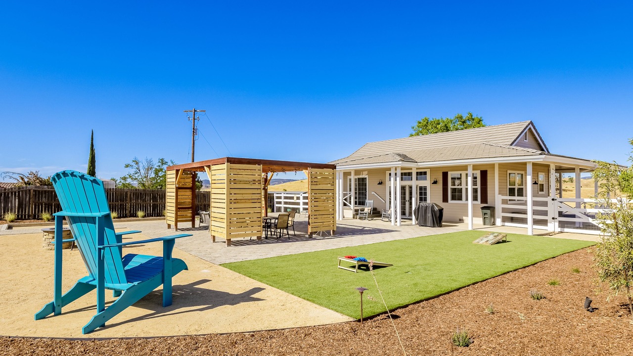 Photo of Outdoor in Paso Robles
