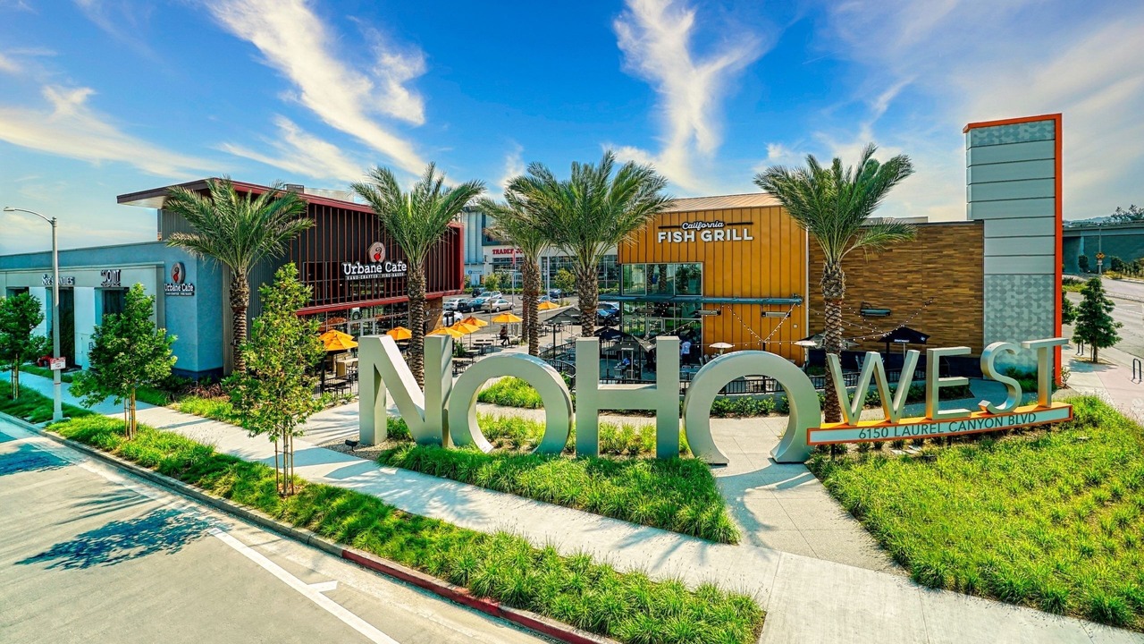 Photo of Outdoor in Tarzana