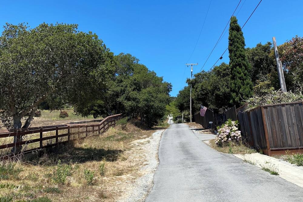 Photo of Outdoor in Watsonville
