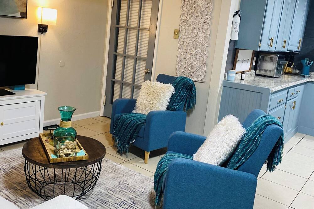 Photo of Livingroom in Watsonville